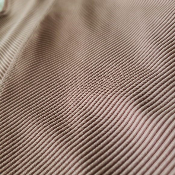 Mauve leggings - Picture 5 of 6